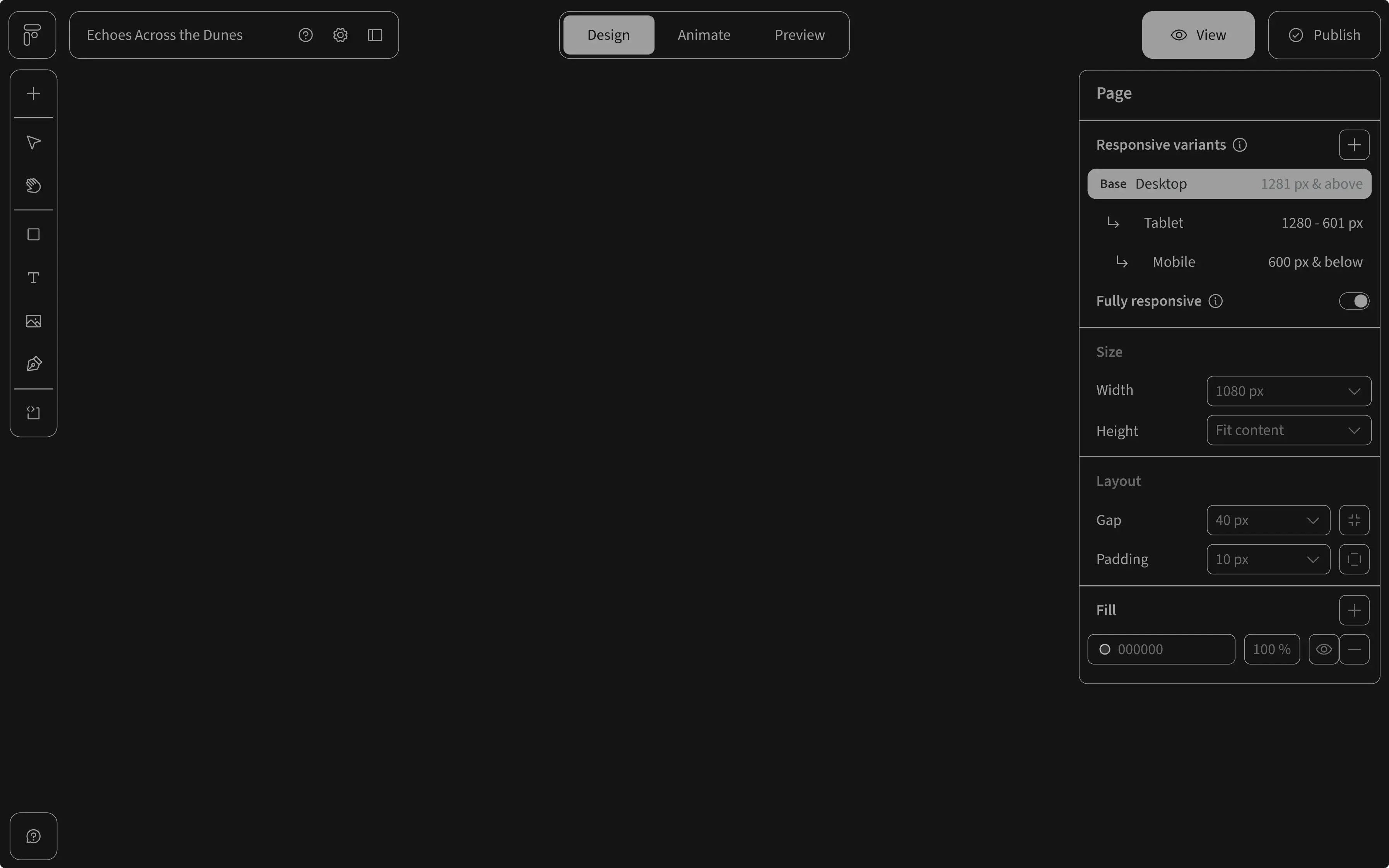 ui-frame