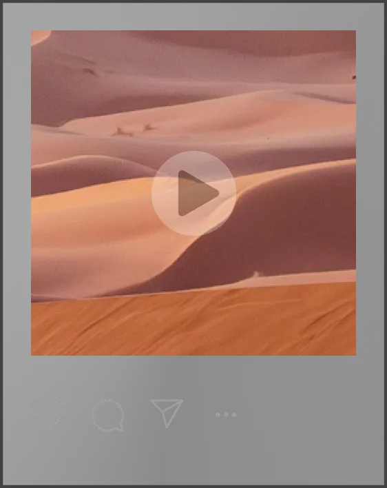 dunes video