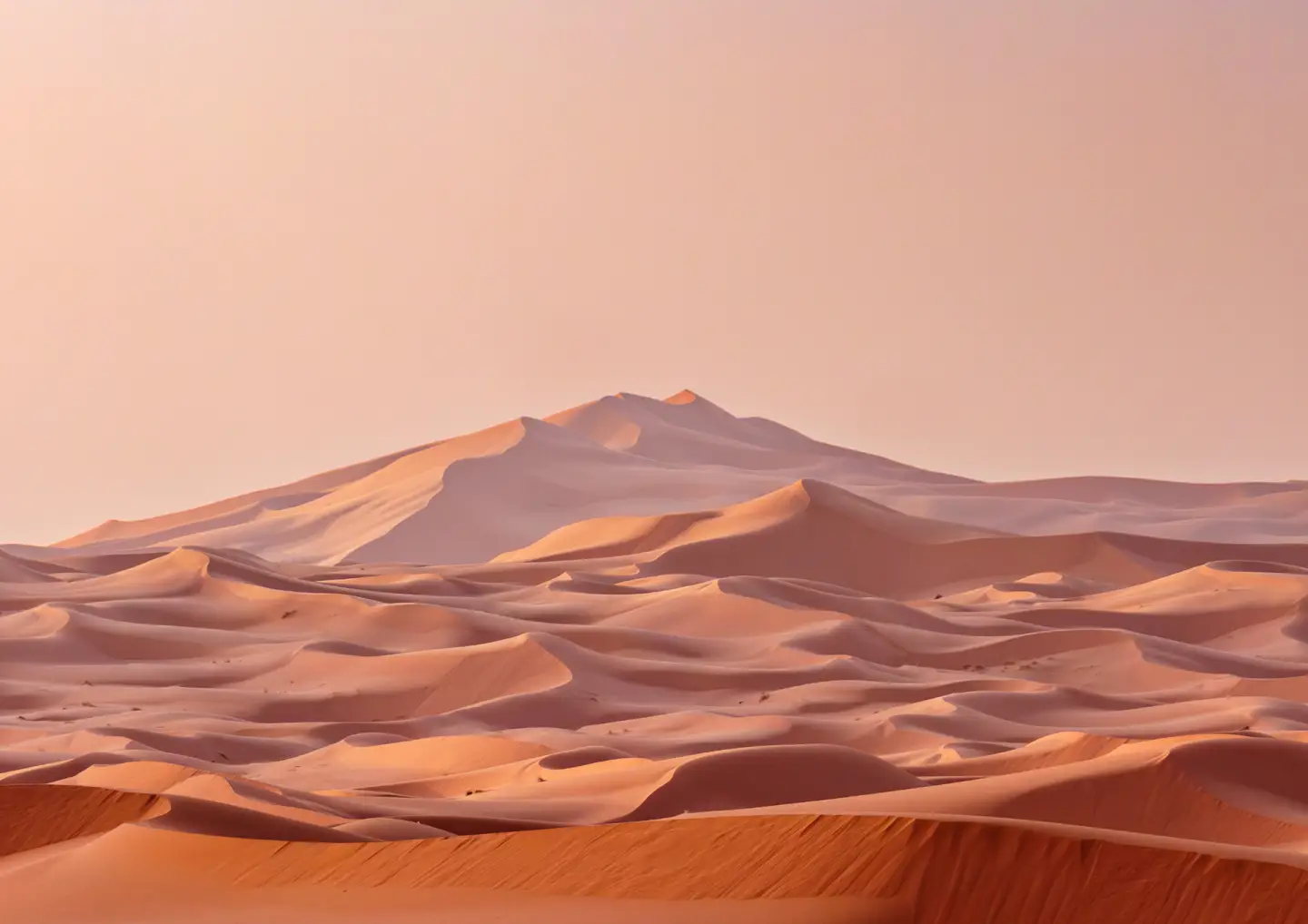 dunes repeated